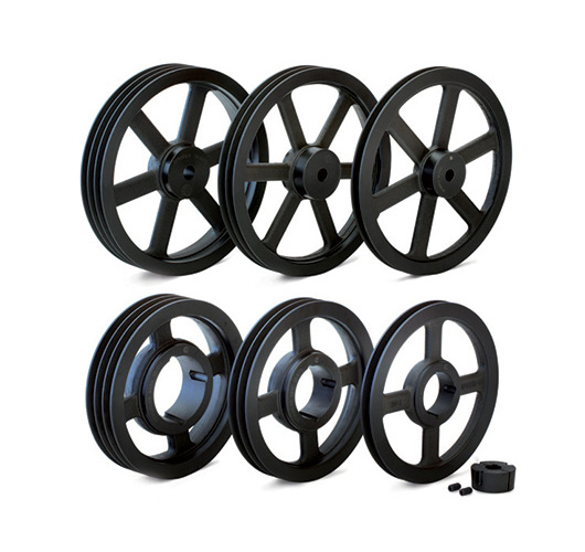 v groove pulley wheels